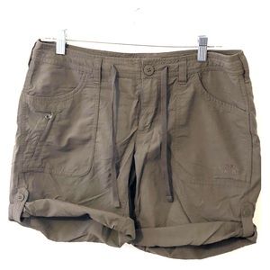 The North Face Roll Tab Hiking Shorts